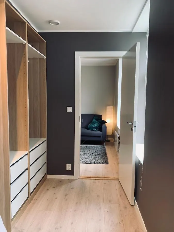 Downtown Bergen Apartment 0*,  Norsko